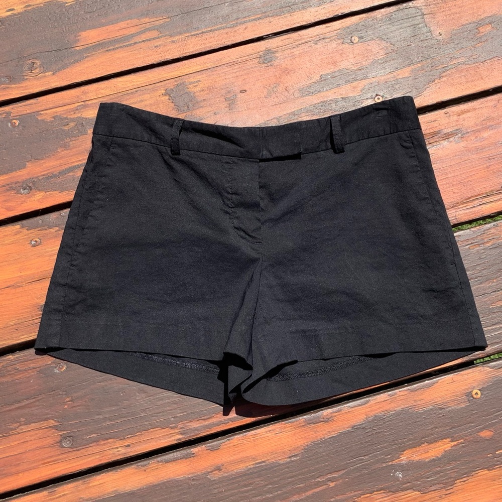 Theory Stretchable Short